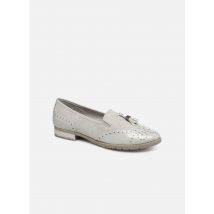 Jana shoes MOUNIA - Loafers Women, Grey