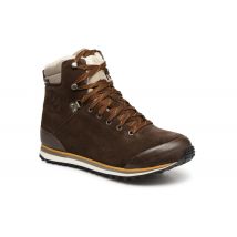 HAGLOFS Grevbo Proof Eco Men - Sport shoes Men, Brown