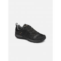 Columbia Woodburn II Waterproof - Sport shoes Men, Black