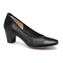 Perlato 10362 - High heels Women, Black