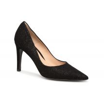 Perlato 10532 - High heels Women, Black