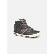 Mustang shoes Heinrike - Trainers Kids, Blue