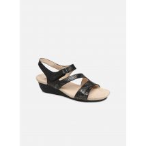 TBS Masayah - Sandals Women, Black