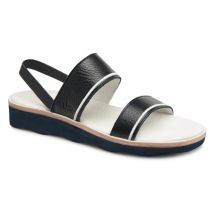 TBS Mistery - Sandals Women, Blue