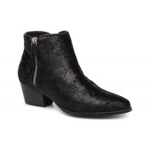 Vanessa Wu COSSO - Ankle boots Women, Black