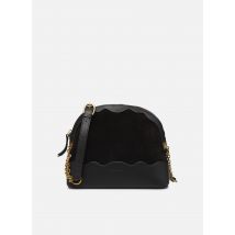 Nat & Nin JULIET - Handbags Unisex, Black
