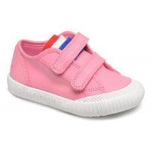 Le Coq Sportif Nationale INF - Trainers Kids, Pink