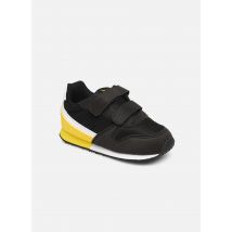 Le Coq Sportif Alpha II INF - Trainers Kids, Black