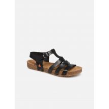 Art Creta 1254 - Sandals Women, Black