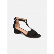 Nat & Nin GHIZO - Sandals Women, Black