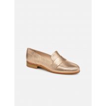 Anaki PISA - Loafers Women, Bronze and Gold