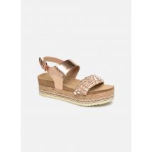 Bullboxer 886028F2L - Sandals Women, Bronze and Gold
