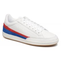 Le Coq Sportif Courtclay Sport - Trainers Men, White