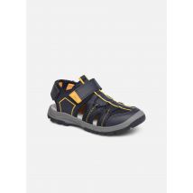 Superfit Tornado - Sandals Kids, Blue