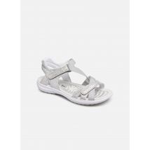 Superfit Rainbow - Sandals Kids, Grey