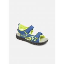 Lurchi by Salamander Kuby - Sandals Kids, Blue
