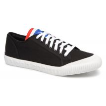 Le Coq Sportif Nationale - Trainers Men, Black