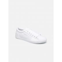 Le Coq Sportif Flag W - Trainers Women, White