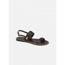 Les Tropéziennes par M Belarbi ORIANO - Sandals Women, Brown