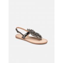 Les Tropéziennes par M Belarbi OTTILIA - Sandals Women, Silver
