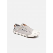 Mustang shoes Kevin - Trainers Kids, Grey