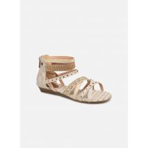 Mustang shoes Romane - Sandals Kids, Bronze and Gold