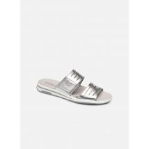 Caprice Martina - Mules & clogs Women, Silver