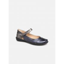 Dorking Nicol 7883 - Ballet pumps Women, Blue
