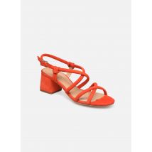 COSMOPARIS JADALINA - Sandals Women, Orange
