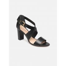 COSMOPARIS JUTI - Sandals Women, Black