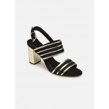 COSMOPARIS KILIT - Sandals Women, Black