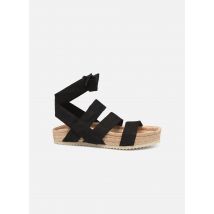 Made by SARENZA Urbafrican Espadrille #2 - Espadrilles Women, Black