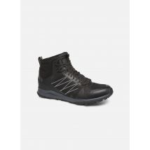 The North Face Litewave Fastpack II Mid GTX M - Sport shoes Men, Black