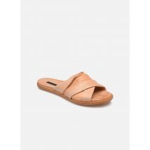 Neosens AURORA S916 - Mules & clogs Women, Beige