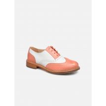 Neosens CONCORD S319 - Lace-up shoes Women, Pink