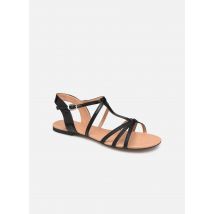 Esprit PEPE STRAP - Sandals Women, Black