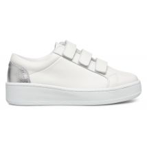 Made by SARENZA Sport Party Baskets #3 - Trainers Women, White
