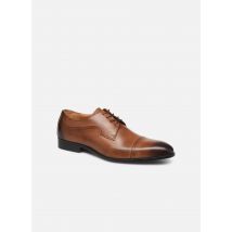 Marvin&Co Noulia - Lace-up shoes Men, Brown