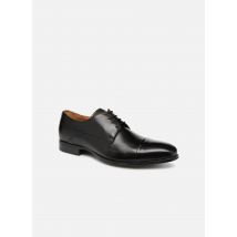 Marvin&Co Newnight - Lace-up shoes Men, Black