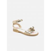 Primigi PFD 34400 - Sandals Kids, Bronze and Gold