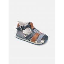 Bopy Zac - Sandals Kids, Blue