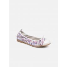Bopy Sacra - Ballet pumps Kids, Purple