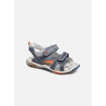Bopy Edric - Sandals Kids, Blue