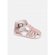 Bopy Pafleur - Sandals Kids, Pink