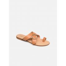 Essentiel Antwerp Soquite sandals - Sandals Women, Brown