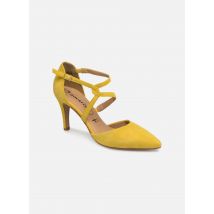 Tamaris Lydia - High heels Women, Yellow