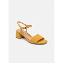 Gioseppo 49044 - Sandals Women, Yellow