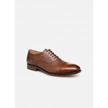 Marvin&Co Luxe Celdrow - Cousu Goodyear - Lace-up shoes Men, Brown