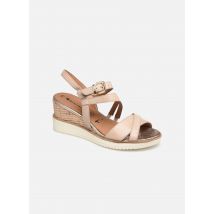 Tamaris Bonnie - Sandals Women, Beige