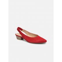 Gabor Liv - High heels Women, Red